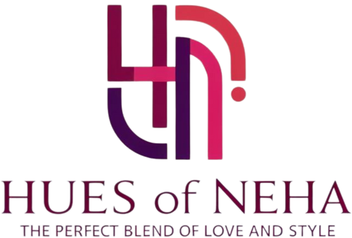 Hues of Neha